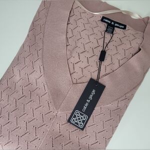 Cable & Gauge | Knit Tunic